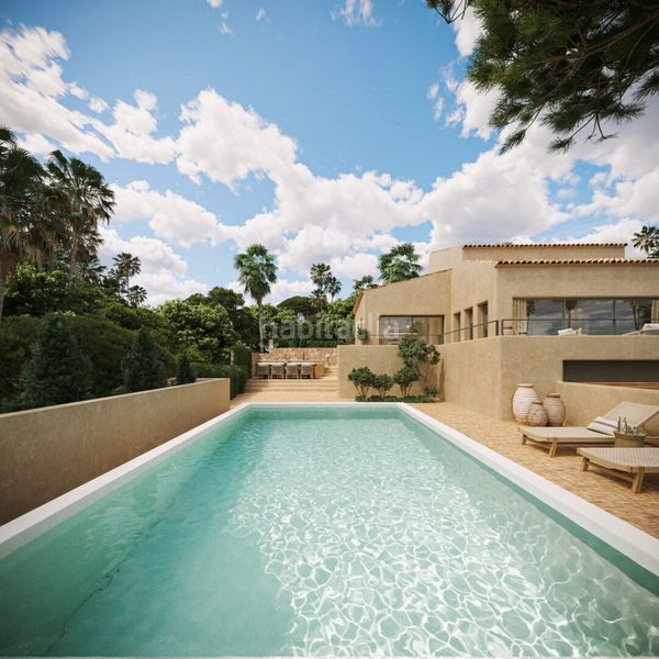 Foto 3db01cc9-f4e7-4587-8fe9-29b3a73290dd. Chalet en Montgó - Ermita Xàbia