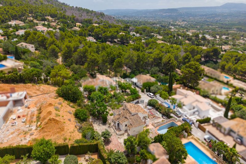 Foto 9cd209a6-6190-4378-863b-7e0b3feb1dce. Chalet en Montgó - Ermita Xàbia