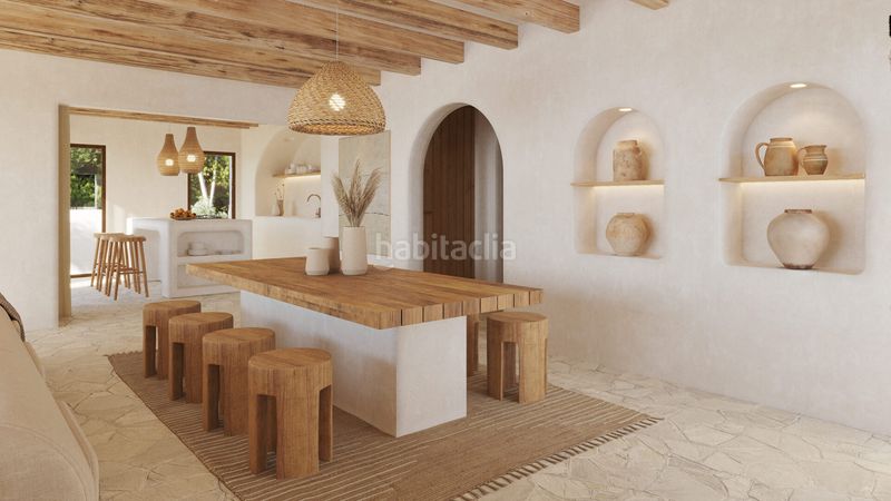 Foto a9ad35dc-84d7-41dd-ab8b-2a69342e18d4. Chalet en Montgó - Ermita Xàbia