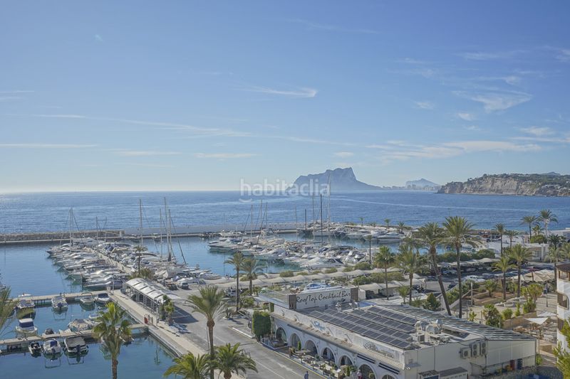 Foto 7be1d9a9-4436-4f82-95fe-46aa0b5ed4a4. Xalet amb calefacció aparcament piscina a La Viña-Montemar-San Jaime Benissa