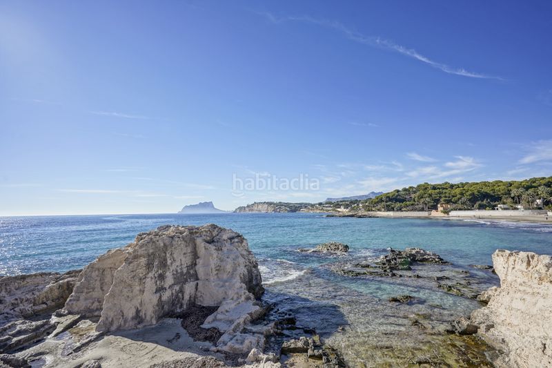 Foto 89ad1152-a7d9-4d03-94ec-17936cbe2664. Xalet amb calefacció aparcament piscina a La Viña-Montemar-San Jaime Benissa
