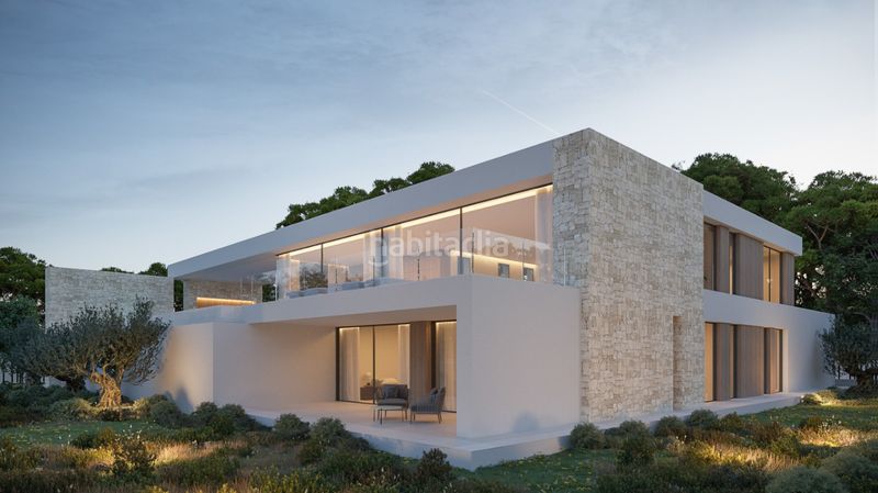 Foto f3e5f869-02a7-4dd1-aed1-758c6f4b9257. Xalet amb calefacció aparcament piscina a La Viña-Montemar-San Jaime Benissa