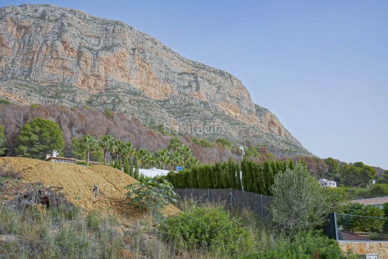 Foto 4782583b-1abe-4e6e-a868-91a83518452e. Chalet en Montgó - Ermita Xàbia