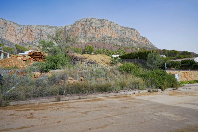Foto b1745242-a9b5-45c0-b87f-e34a7f3ac17f. Chalet en Montgó - Ermita Xàbia