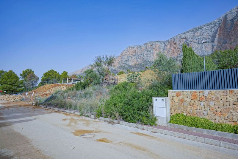 Foto b4a7aee3-a1ab-4f9f-9686-c1574abbe760. Chalet en Montgó - Ermita Xàbia
