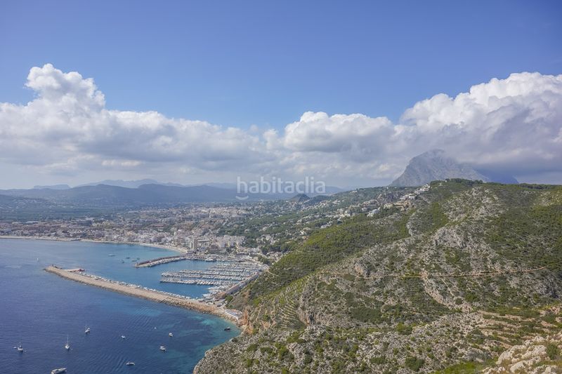 Foto c9d0db2b-befb-4fe1-a0bd-b8886902ed0b. Chalet en Montgó - Ermita Xàbia