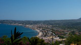 Terreno residenziale in Puerto