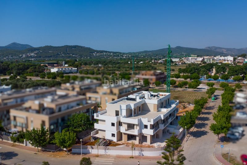 Foto 12e0d960-a52d-42d3-87a1-44954be21c84. Apartament amb calefacció aparcament piscina a Centro Ciudad Xàbia