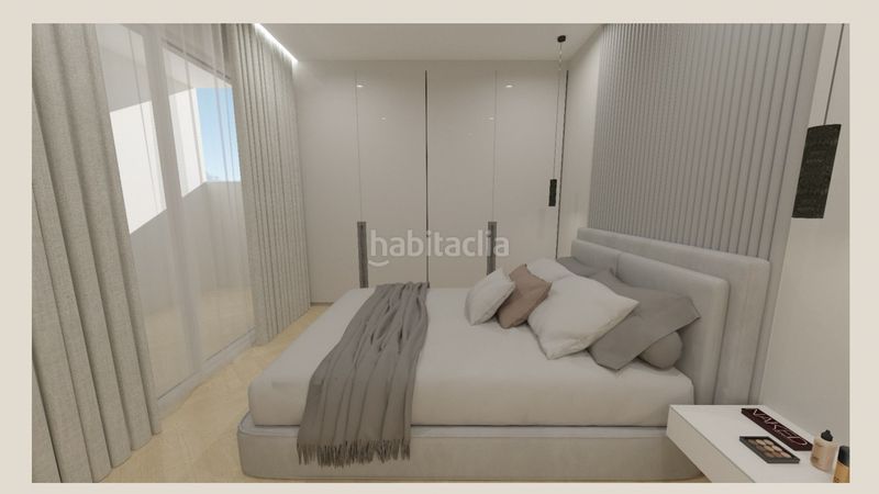 Foto 23f895e3-aeda-445f-af14-0283c0cf4585. Apartament amb calefacció aparcament piscina a Centro Ciudad Xàbia