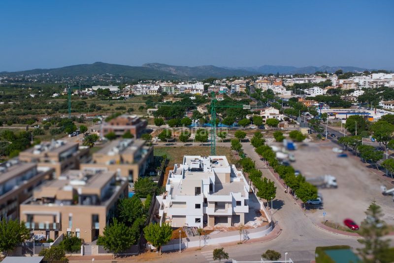 Foto 7bef7e11-7b25-4294-83de-e91e22bdd88a. Apartament amb calefacció aparcament piscina a Centro Ciudad Xàbia