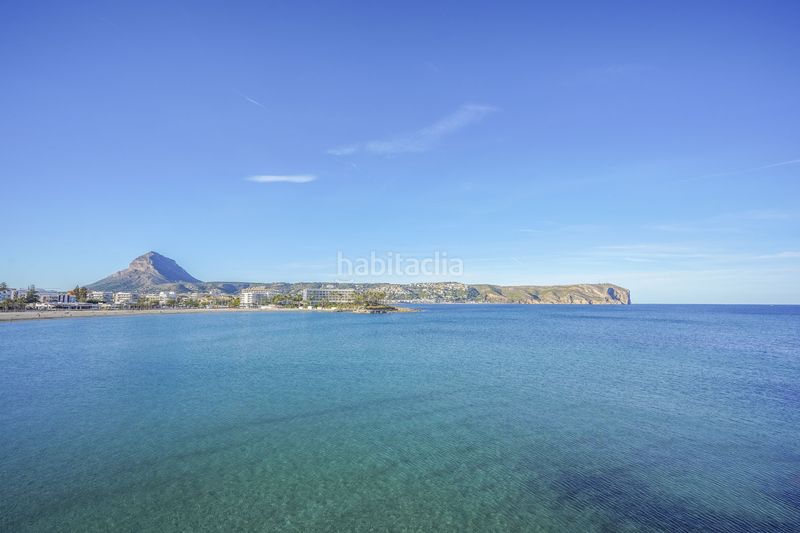 Foto aa69fc90-4909-4d81-90f8-b9d63abc7aff. Apartament amb calefacció aparcament piscina a Centro Ciudad Xàbia