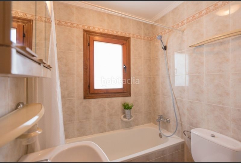 Foto 581cb0ed-f9fd-4270-a56a-1a6844ea8aa7. Xalet amb calefacció piscina a Cometa Calp