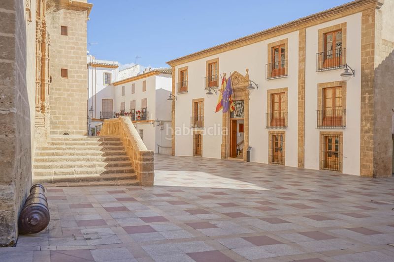 Foto dbfe46c3-510a-4283-ae99-3a2246775f9c. Masia amb calefacció a Centro Ciudad Xàbia