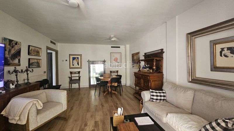 Foto 10582215-5726-4a78-9e5c-89cf4cc4ae68. Apartament amb calefacció aparcament piscina a Centro Urbano Dénia