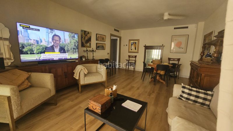 Foto 11a09d06-9f11-4ad8-a289-276f9847e80d. Apartament amb calefacció aparcament piscina a Centro Urbano Dénia