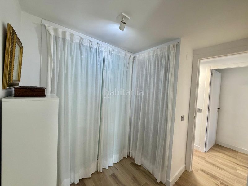 Foto 22c33f2e-43a3-4c7e-a96c-942a5595214b. Apartament amb calefacció aparcament piscina a Centro Urbano Dénia