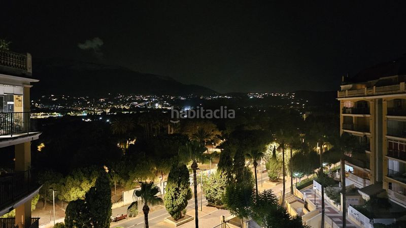 Foto 36a2613b-a373-4626-9e31-dc95ee8a2958. Apartament amb calefacció aparcament piscina a Centro Urbano Dénia