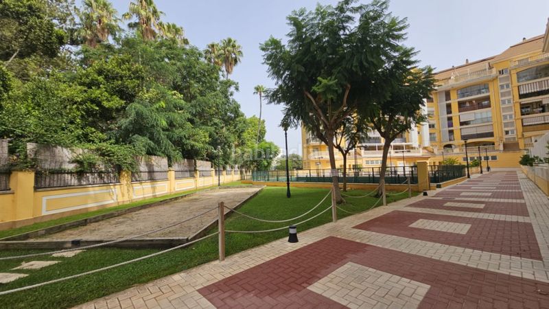 Foto 5858607c-de43-441d-85d7-21b927789bed. Apartament amb calefacció aparcament piscina a Centro Urbano Dénia