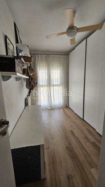 Foto 6a7d2772-70d3-4953-ae55-2d820aa3a793. Apartament amb calefacció aparcament piscina a Centro Urbano Dénia