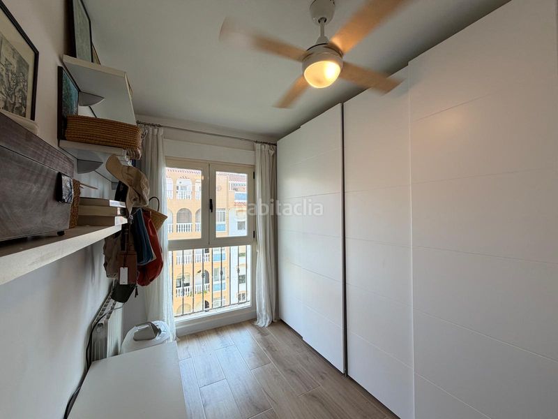 Foto 92af02f7-3a79-4bcf-b685-d32b7b505cbb. Apartament amb calefacció aparcament piscina a Centro Urbano Dénia
