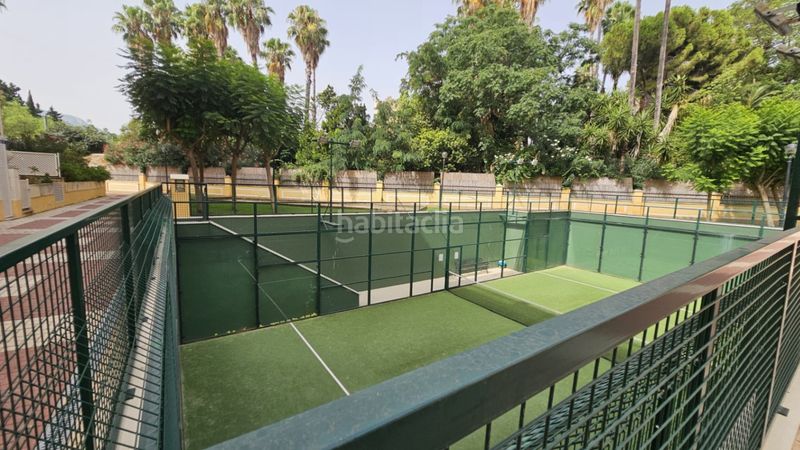 Foto adacc9e5-0a5b-4d94-b26c-e3166bc0e36c. Apartament amb calefacció aparcament piscina a Centro Urbano Dénia