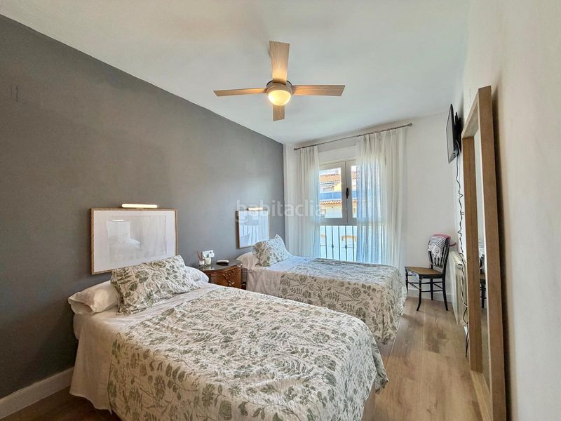 Foto af37c40f-3b36-4bc8-b422-23171db94b2e. Apartament amb calefacció aparcament piscina a Centro Urbano Dénia