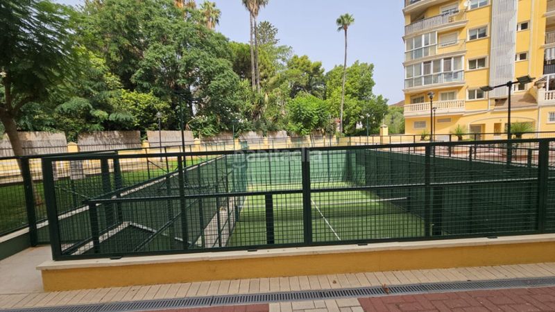 Foto bb9162cc-3883-4d1a-ba18-4c9080e21876. Apartament amb calefacció aparcament piscina a Centro Urbano Dénia