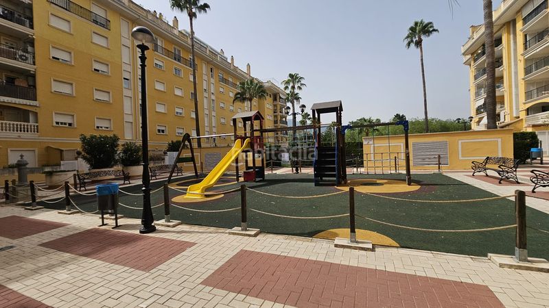 Foto c36fa671-f689-4fd1-8d3a-353558d3ed48. Apartament amb calefacció aparcament piscina a Centro Urbano Dénia