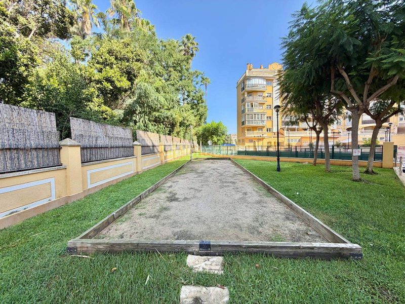 Foto da39acdd-a1f6-423a-b5f7-980e6b84bbba. Apartament amb calefacció aparcament piscina a Centro Urbano Dénia