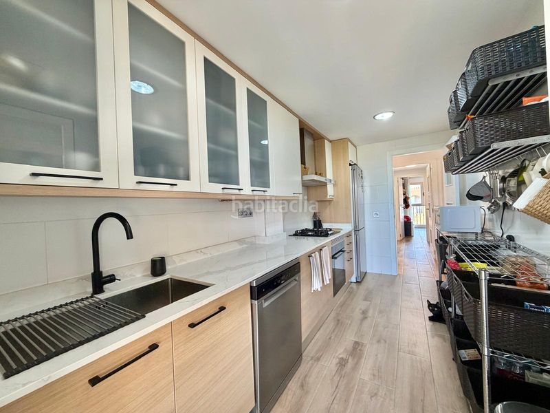 Foto de13acfe-5ec5-4df2-8a7a-4e51fc9364a6. Apartament amb calefacció aparcament piscina a Centro Urbano Dénia