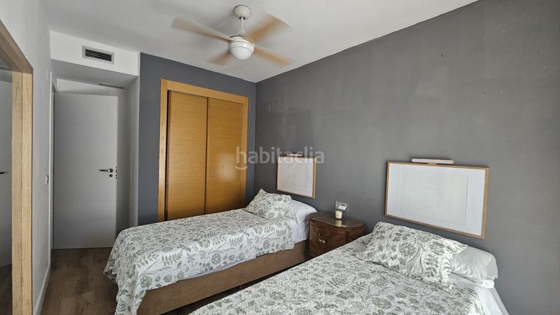 Foto e6a79887-5e17-4065-8f2f-bf249e9cd06f. Apartament amb calefacció aparcament piscina a Centro Urbano Dénia