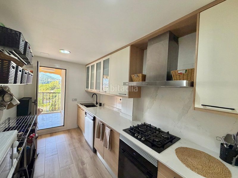 Foto ef14a270-27e0-45d9-9bd4-80f6734fe9cf. Apartament amb calefacció aparcament piscina a Centro Urbano Dénia