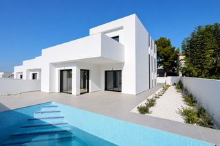 Chalet en Verger (el)
