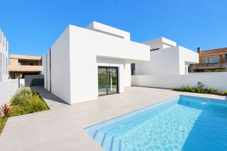 Chalet in Verger (el)