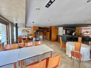Business premise in La Sella