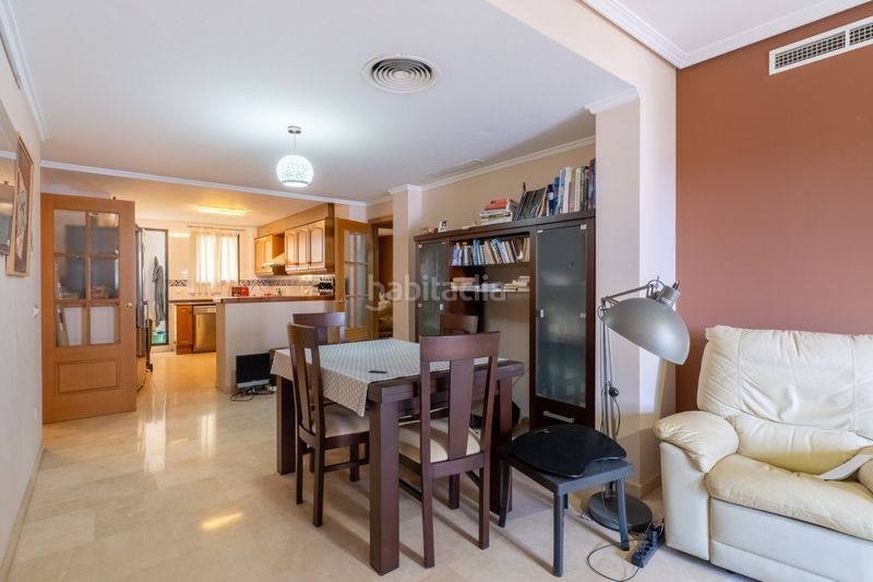 Foto 248c1cdd-8840-4a17-9994-0466db285af3. Apartament amb calefacció a Centro Ciudad Xàbia