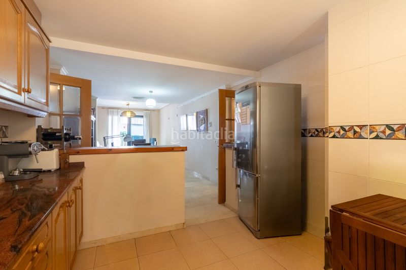 Foto 4f7bfd76-8d24-4120-bad6-9aca0bf113b6. Apartament amb calefacció a Centro Ciudad Xàbia