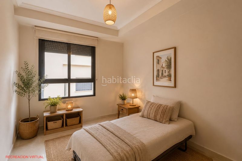 Foto a4a2ee06-1dae-48ac-b6cf-4b5644787be0. Apartament amb calefacció a Centro Ciudad Xàbia