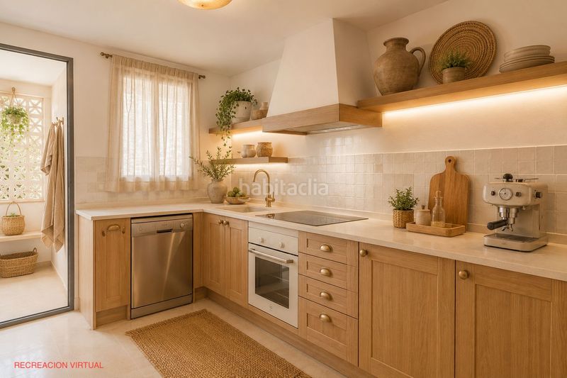 Foto a80a276b-b259-4603-b609-cb89b9be896f. Apartament amb calefacció a Centro Ciudad Xàbia