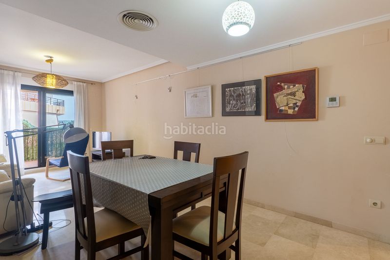Foto bde5f69e-179d-4e33-92e1-2c4cdfde793f. Apartament amb calefacció a Centro Ciudad Xàbia
