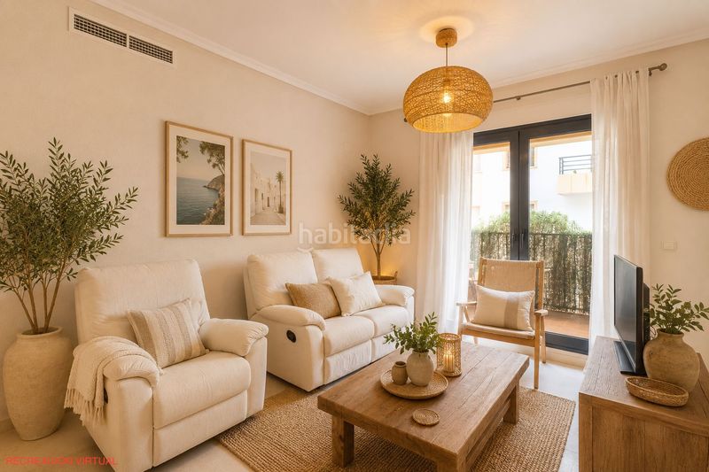 Foto eb099f9b-c522-48fb-a9d5-9bc466dd9944. Apartament amb calefacció a Centro Ciudad Xàbia