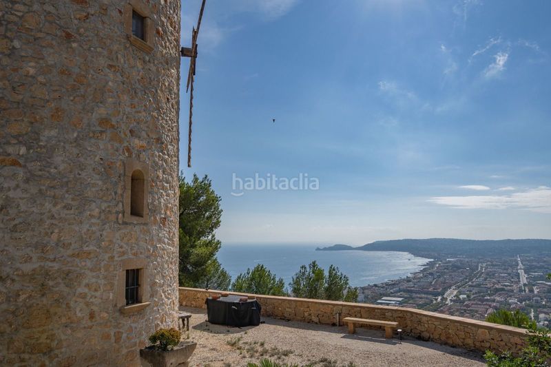 Foto f01afaa6-0c2d-42ab-a1e3-02bfc1b31778. Apartament amb calefacció a Centro Ciudad Xàbia