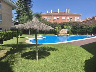 Piccolo appartamento in Montañar-El Arenal