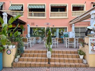 Lloguer Local Comercial a Puerto