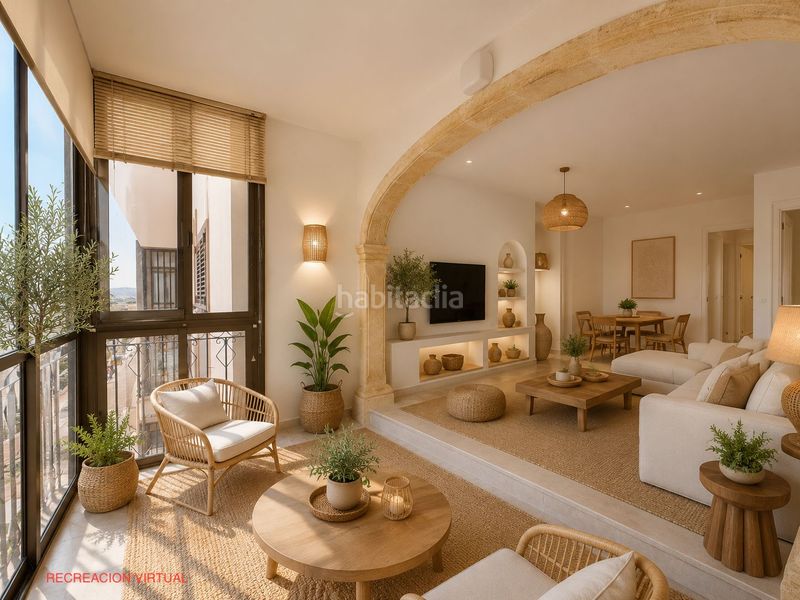 Foto 4f3305cf-581e-4f3c-aeae-fd3f816fa4d2. Apartament a Centro Ciudad Xàbia