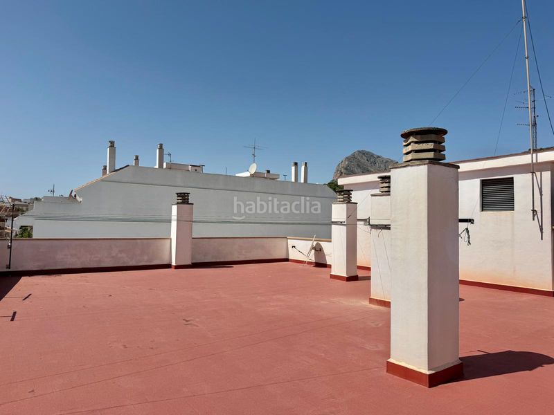 Foto a49b9496-a3ac-4f06-876e-9ca87bd2cc8b. Apartament a Centro Ciudad Xàbia