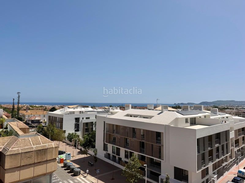 Foto a620cd54-cb37-4fd8-ab98-13cf88652d29. Apartament a Centro Ciudad Xàbia