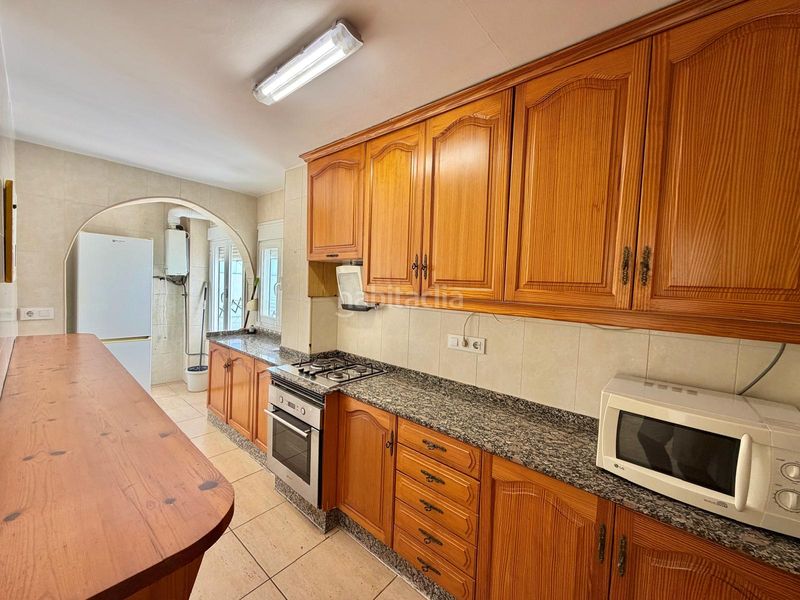 Foto bc0bb55c-c58f-49ea-9288-2919132adcfb. Apartament a Centro Ciudad Xàbia