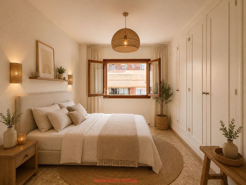 Foto c08c175a-0dba-4e78-9dc1-53fcaf115969. Apartament a Centro Ciudad Xàbia