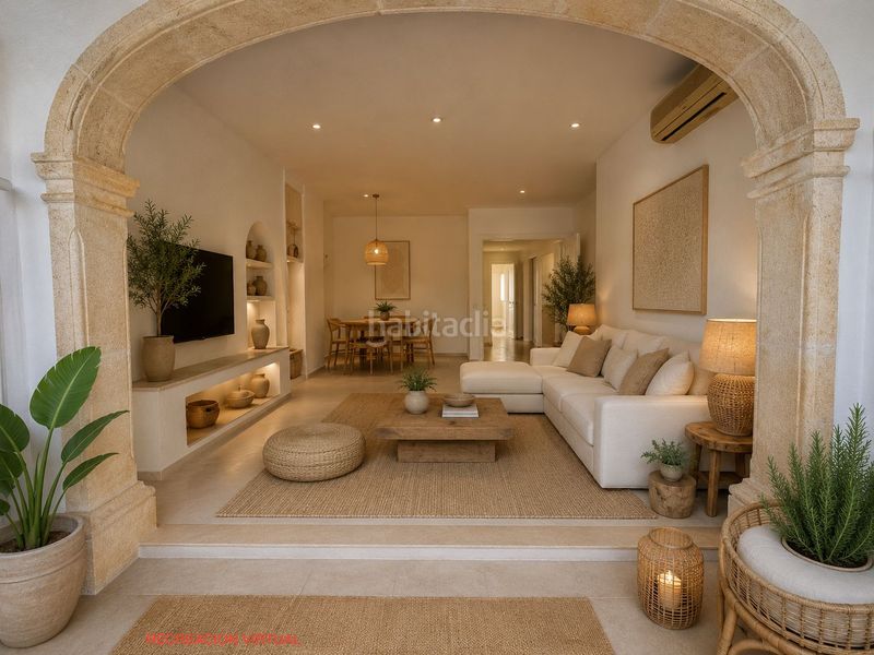 Foto d7bcb7f0-0594-4516-b65b-311b6f930f77. Apartament a Centro Ciudad Xàbia
